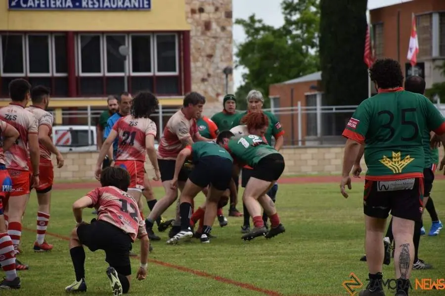 rugby Zamora, torneo San Pedro_24