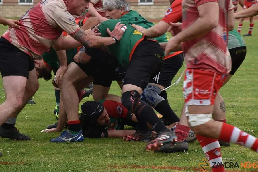 rugby Zamora, torneo San Pedro_39