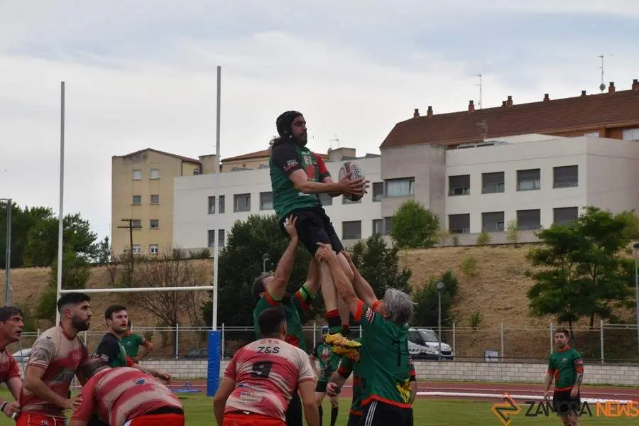 rugby Zamora, torneo San Pedro_42