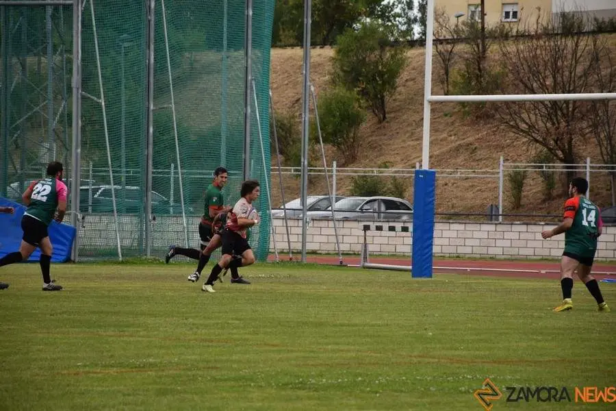rugby Zamora, torneo San Pedro_45