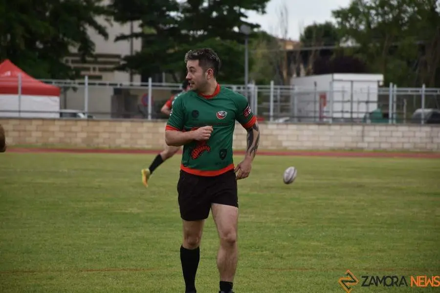 rugby Zamora, torneo San Pedro_52