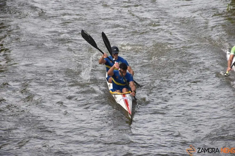 piraguismo descenso duero_4