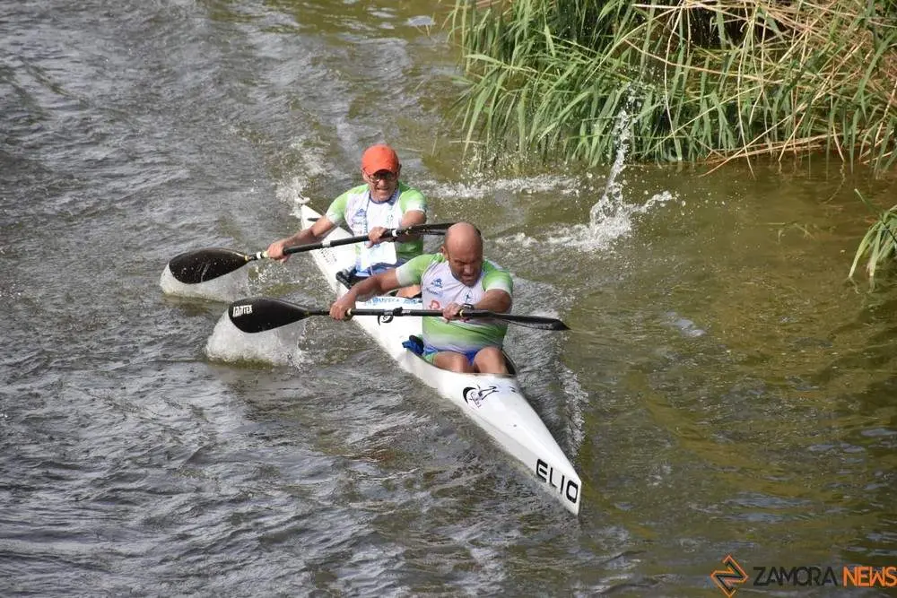 piraguismo descenso duero_5