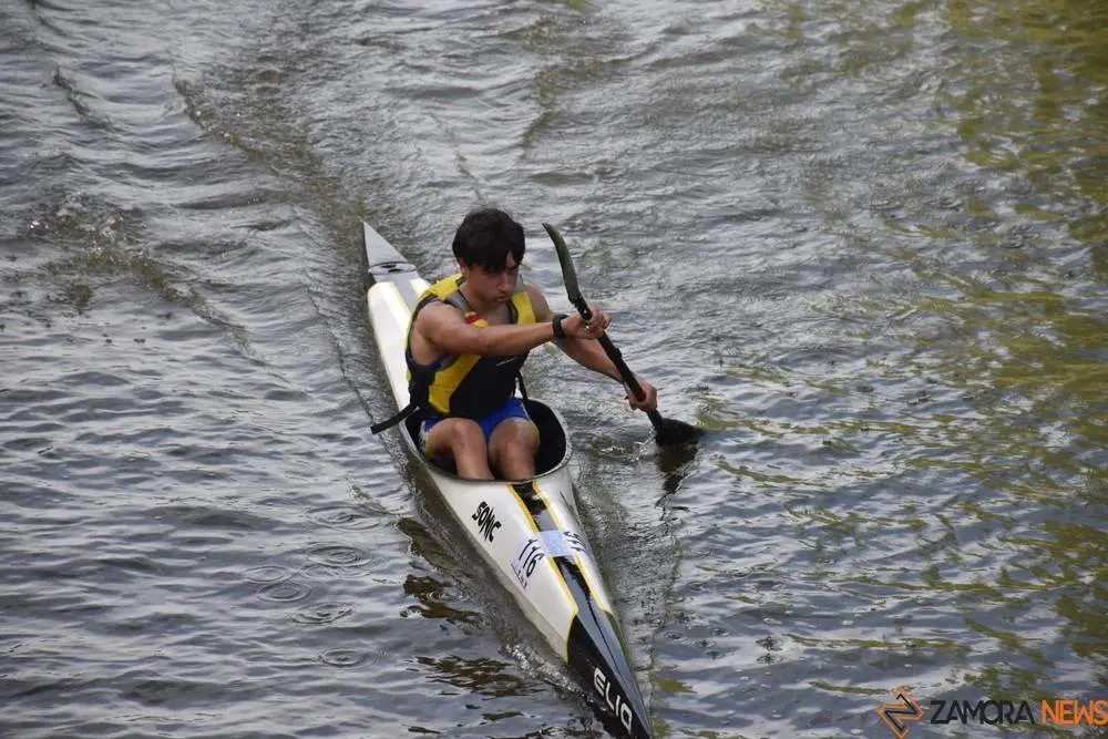 piraguismo descenso duero_7