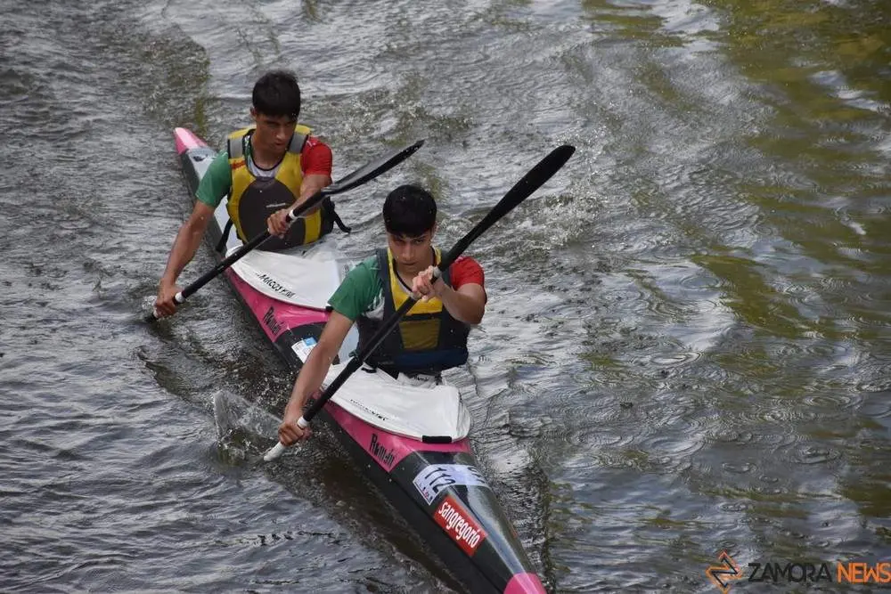 piraguismo descenso duero_8