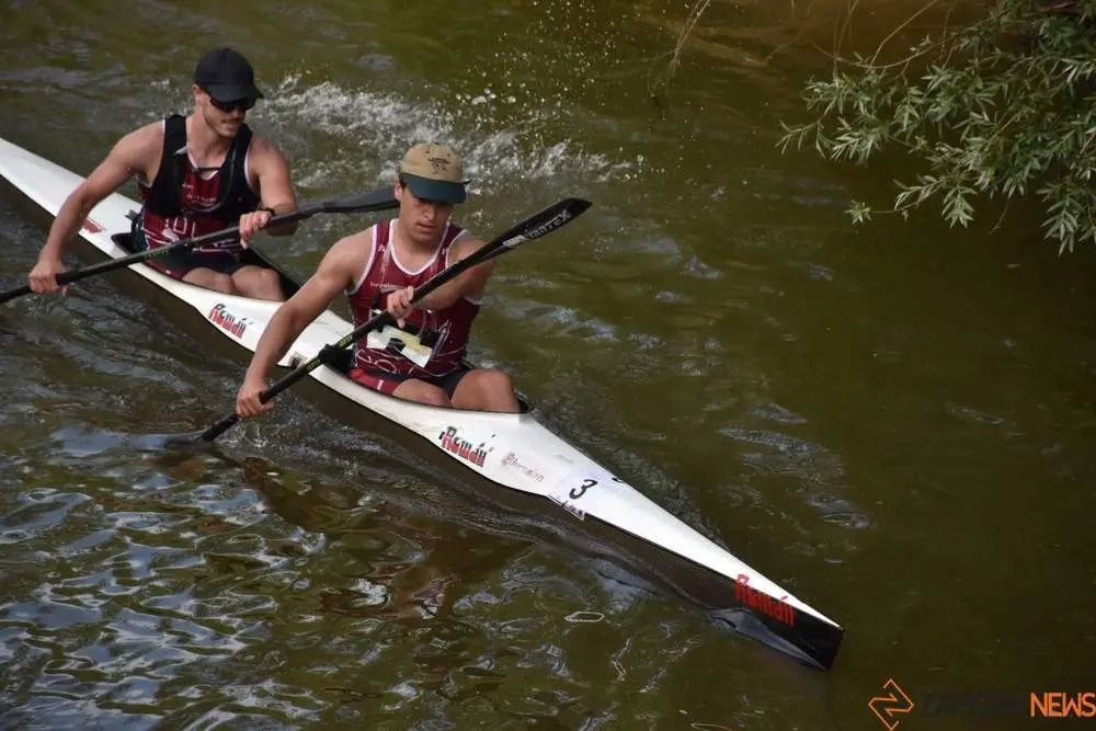 piraguismo descenso duero_9