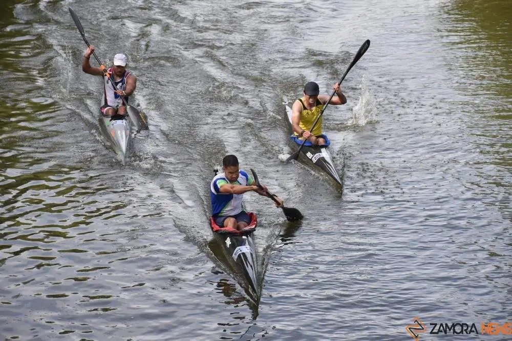 piraguismo descenso duero_10