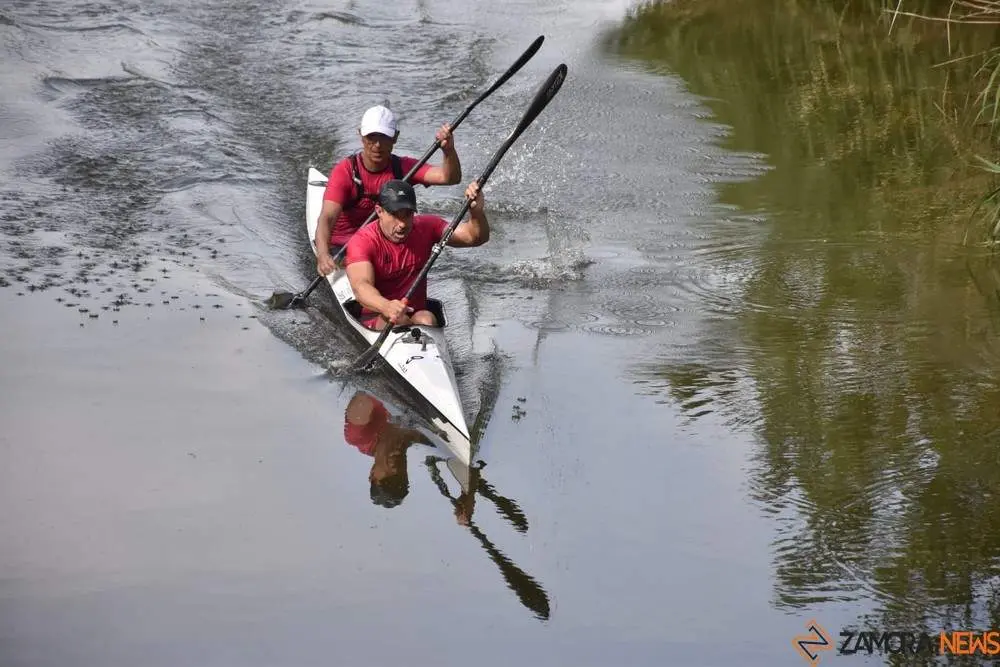 piraguismo descenso duero_11
