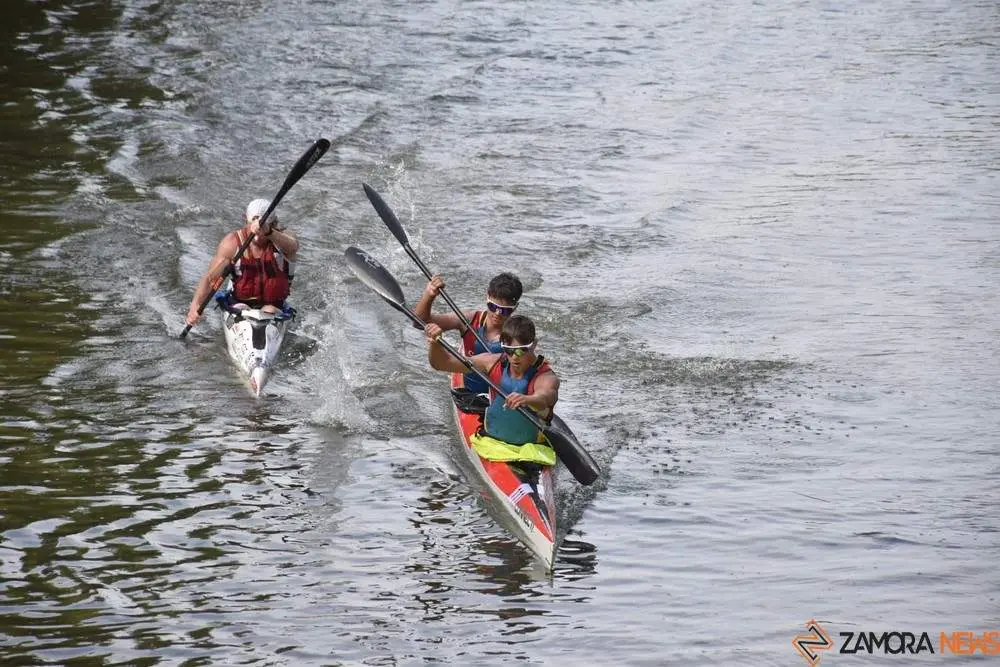 piraguismo descenso duero_12