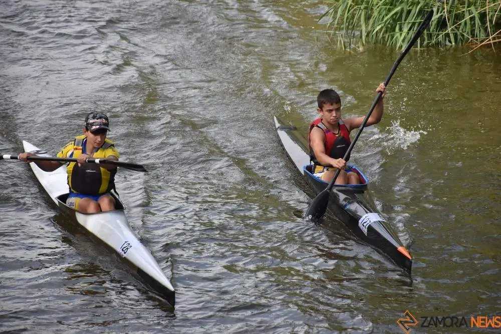 piraguismo descenso duero_20