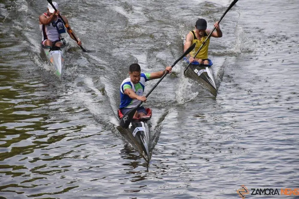 piraguismo descenso duero_21