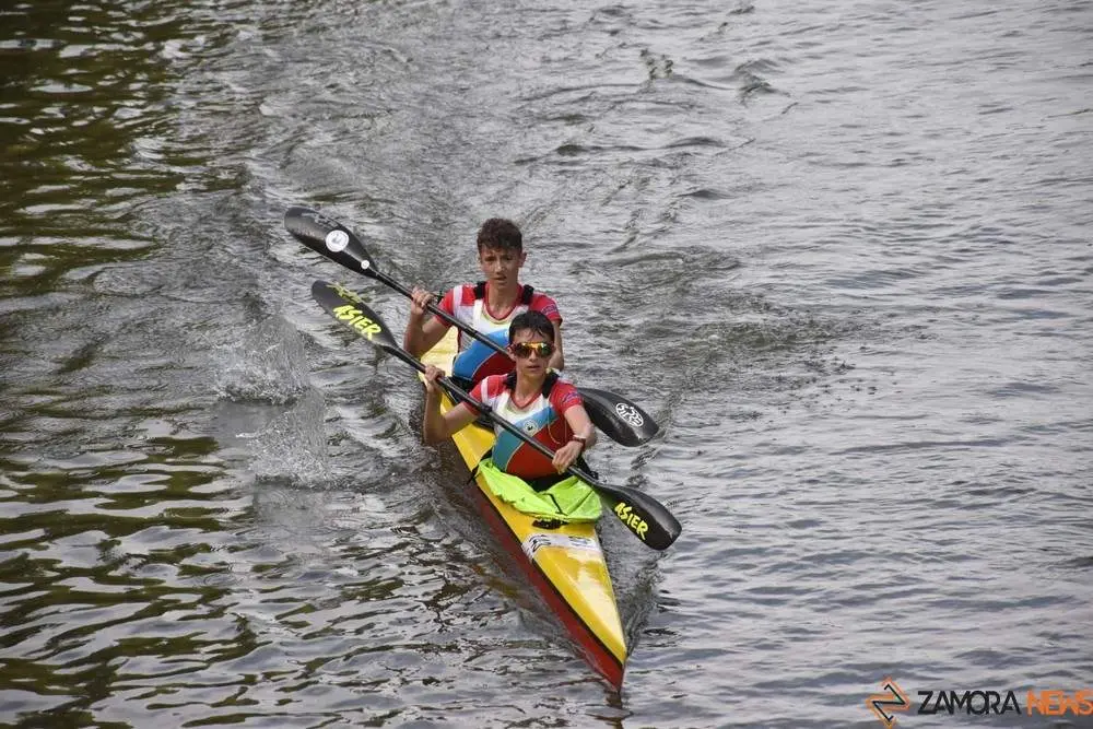 piraguismo descenso duero_22