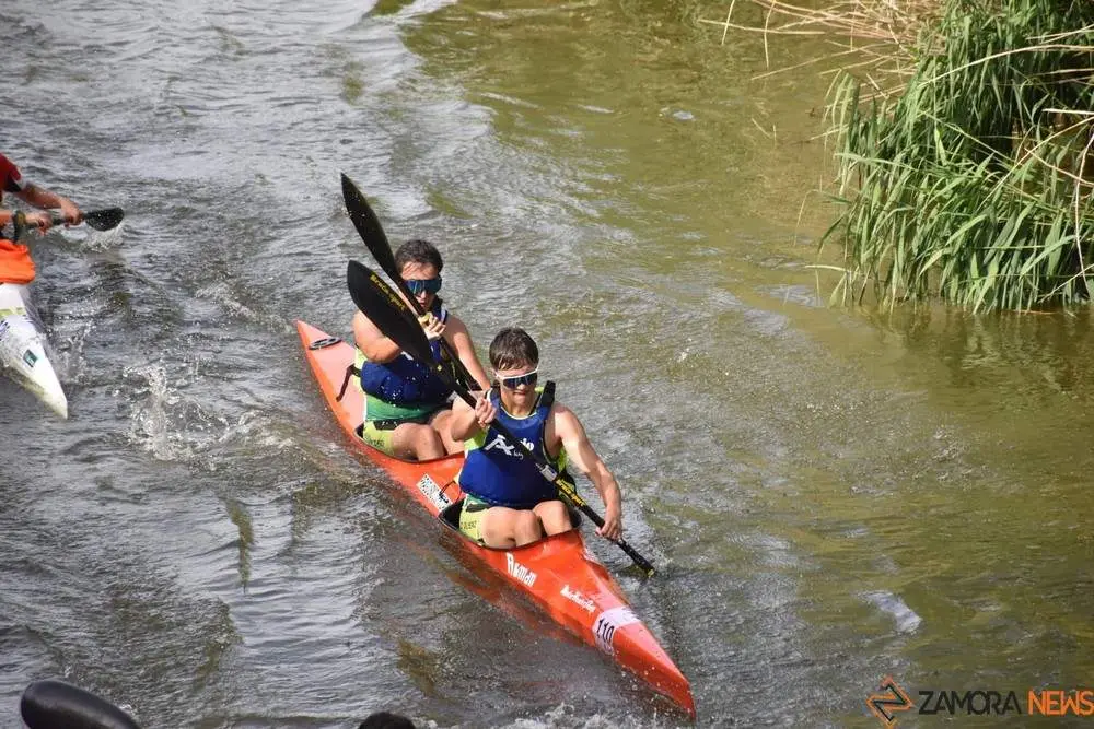 piraguismo descenso duero_23