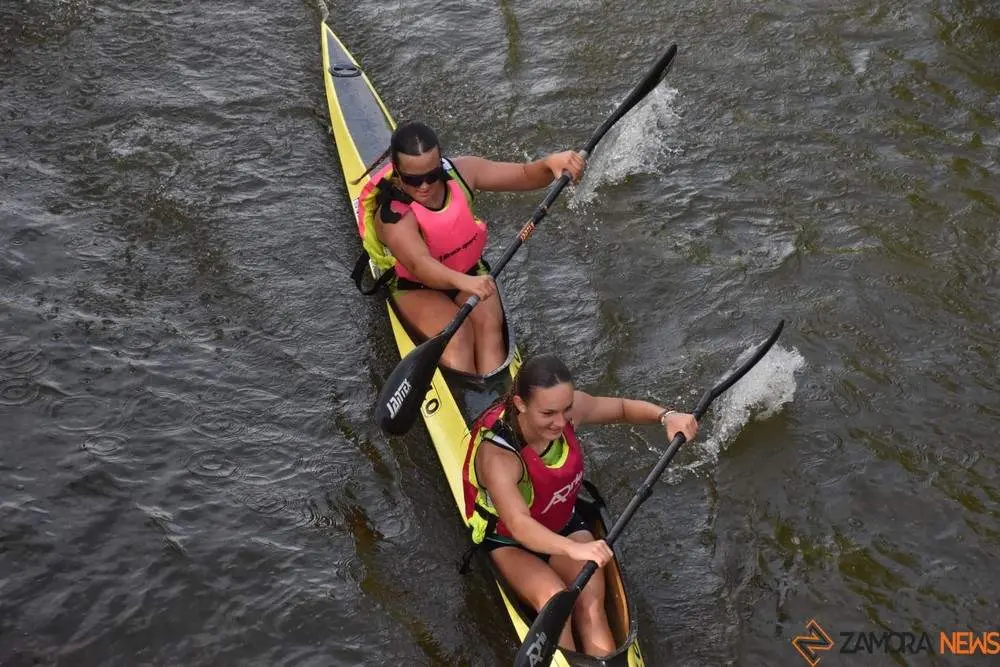 piraguismo descenso duero_24