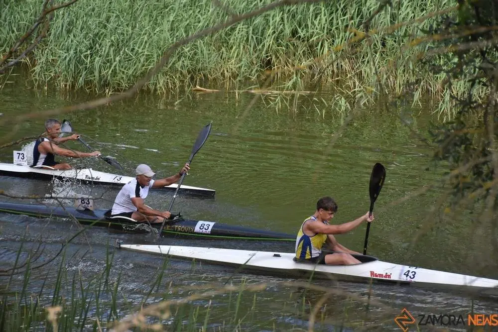 piraguismo descenso duero_27