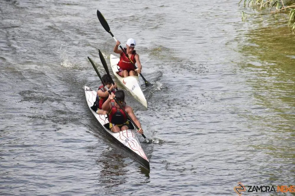 piraguismo descenso duero_29