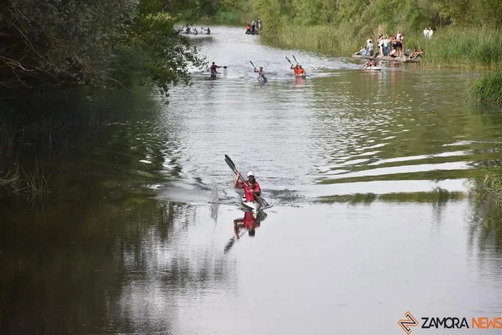 piraguismo descenso duero_31