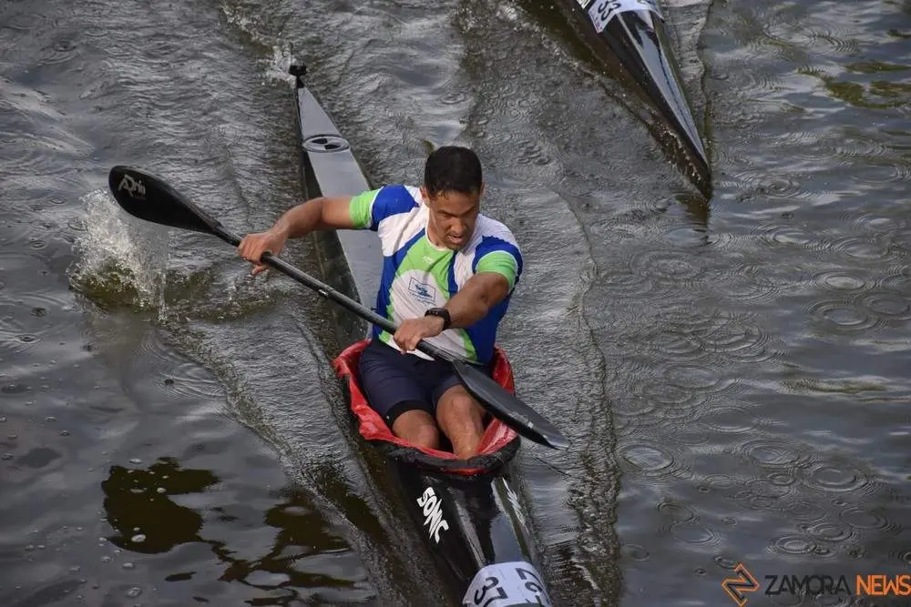 piraguismo descenso duero_33