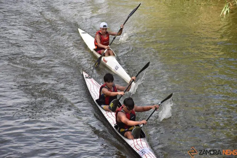 piraguismo descenso duero_36