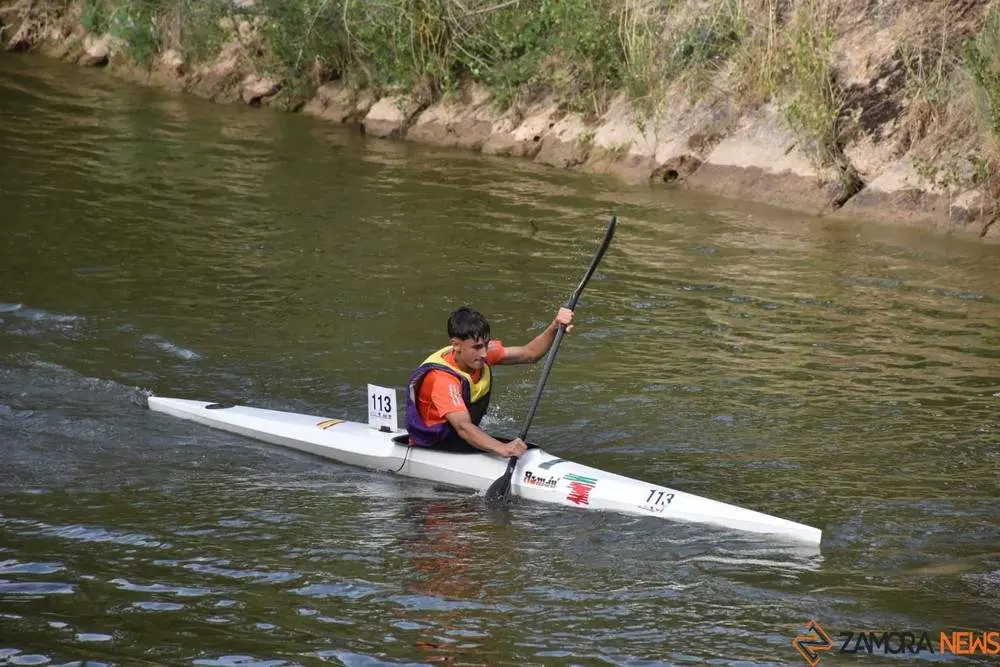 piraguismo descenso duero_37