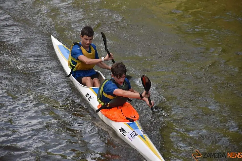 piraguismo descenso duero_41