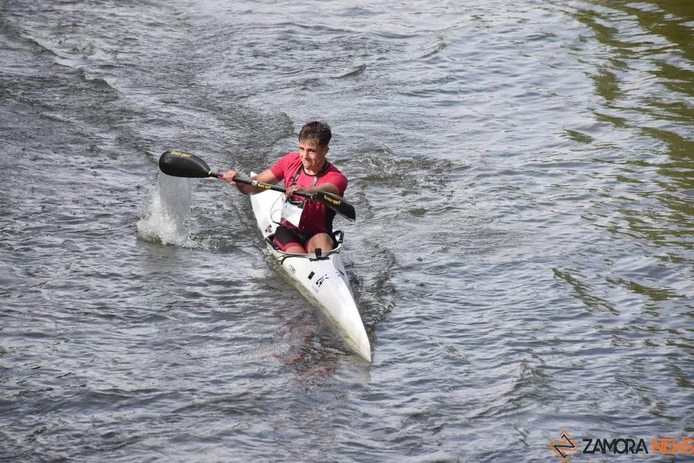 piraguismo descenso duero_42