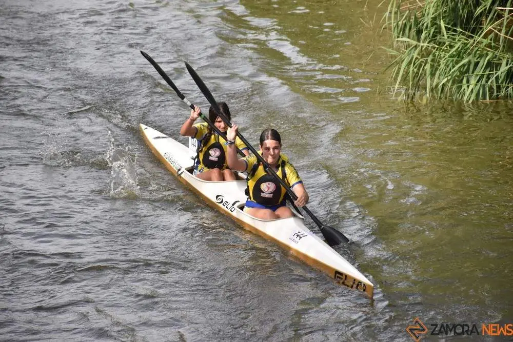 piraguismo descenso duero_44