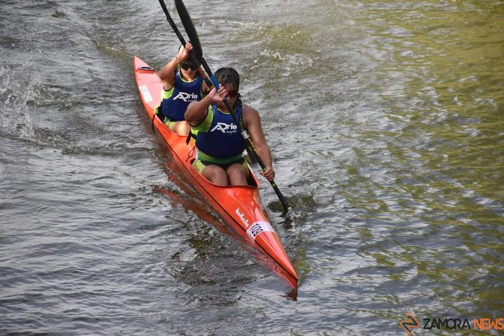 piraguismo descenso duero_45