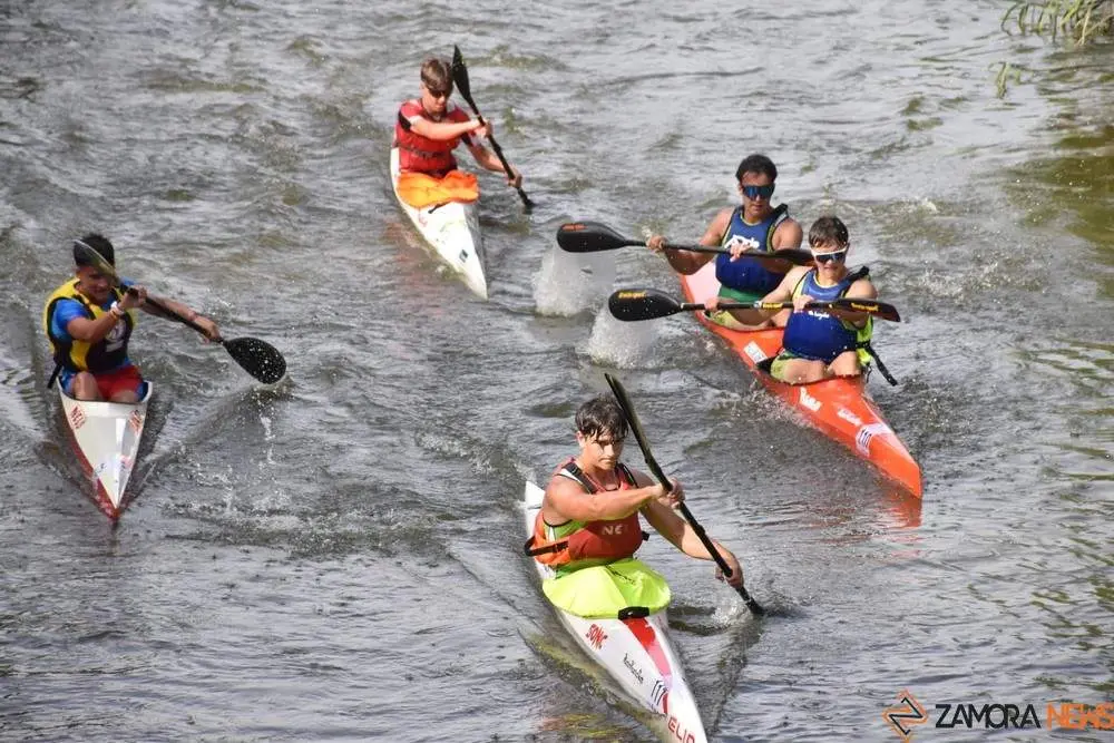 piraguismo descenso duero_46