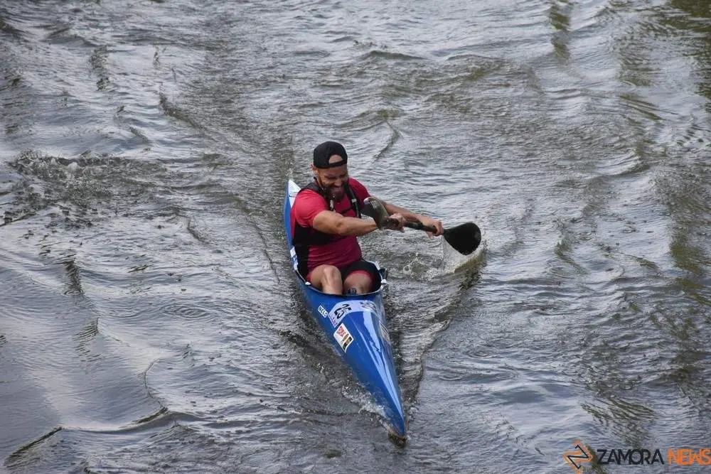 piraguismo descenso duero_47