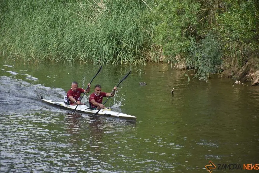 piraguismo descenso duero_48