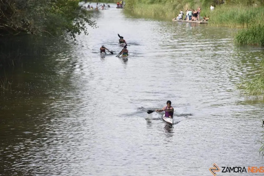 piraguismo descenso duero_51
