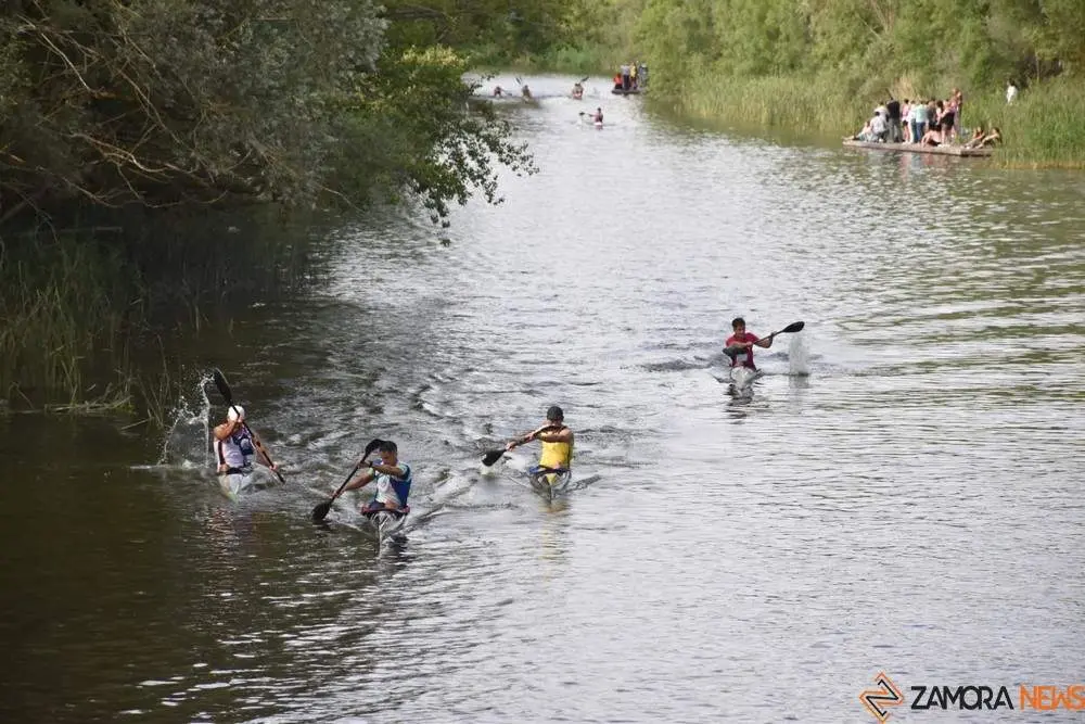 piraguismo descenso duero_52