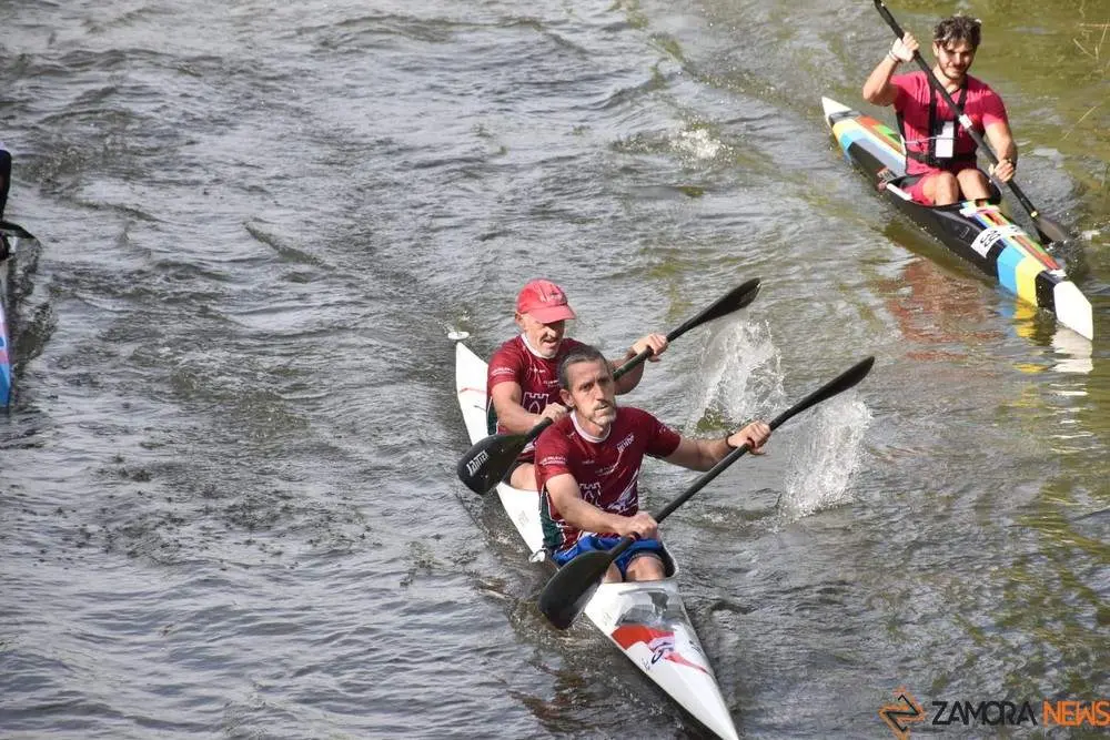 piraguismo descenso duero_53