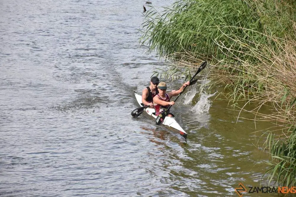 piraguismo descenso duero_56