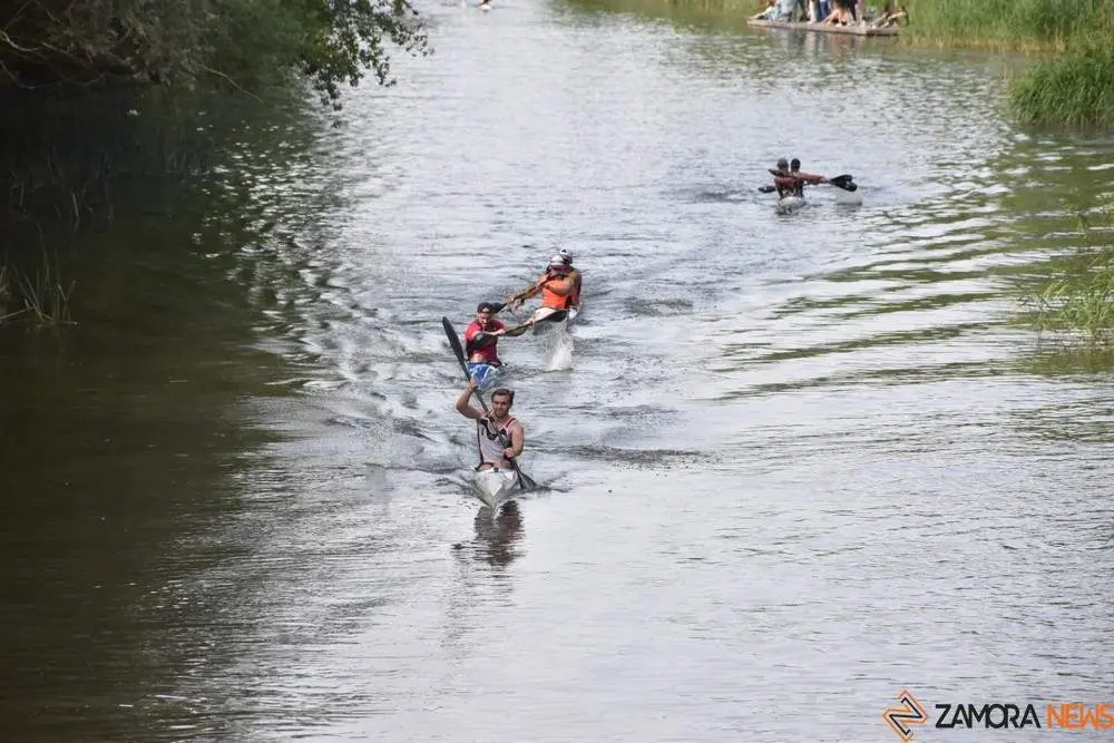 piraguismo descenso duero_57