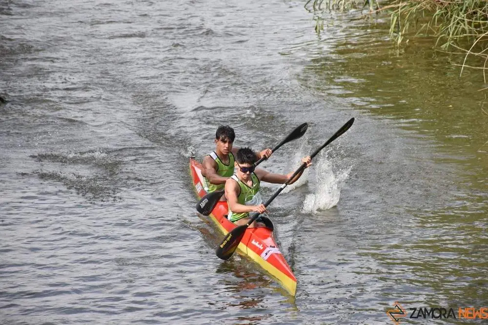piraguismo descenso duero_59