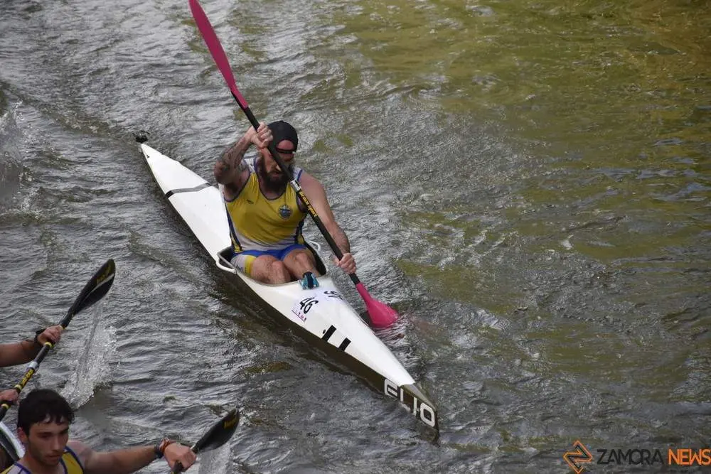 piraguismo descenso duero_61