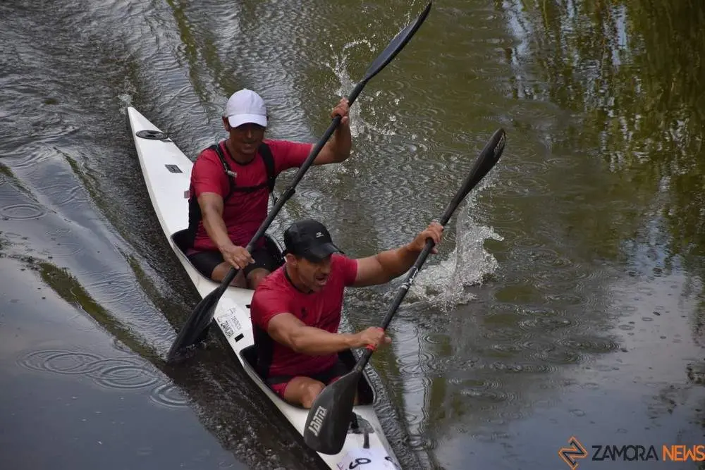 piraguismo descenso duero_2