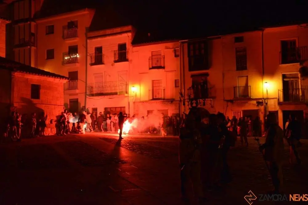 fuegos diablos montblanc tarragona_10