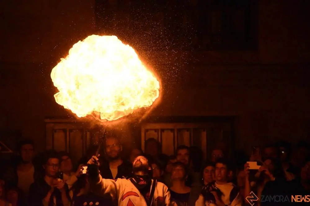 fuegos diablos montblanc tarragona_13