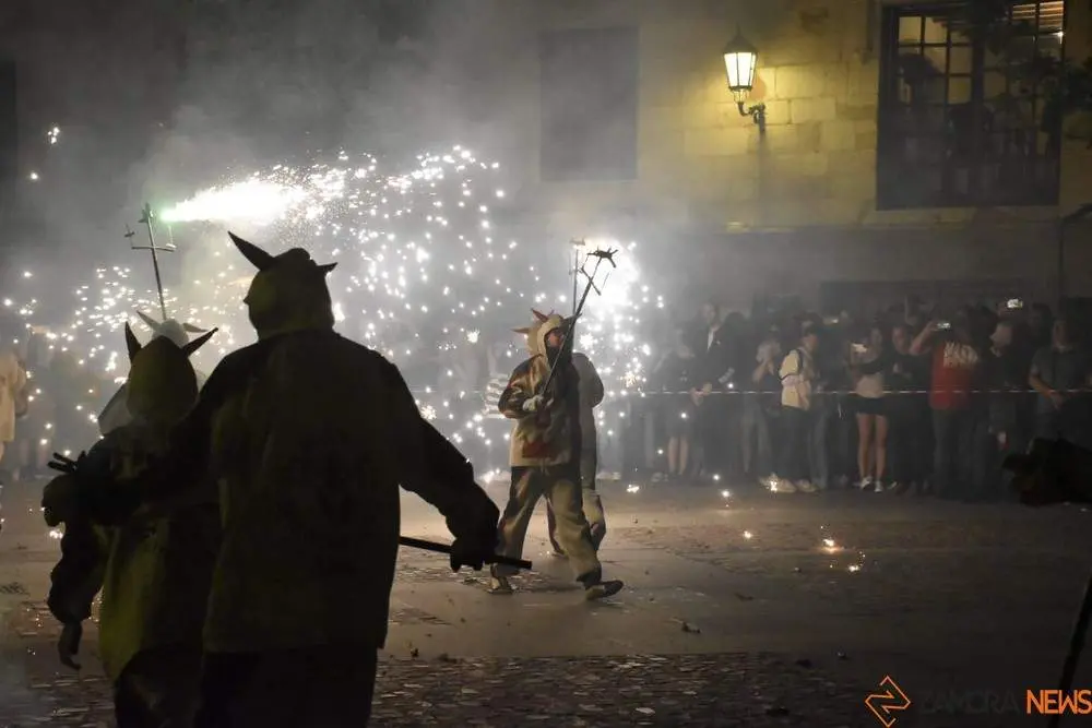 fuegos diablos montblanc tarragona_23