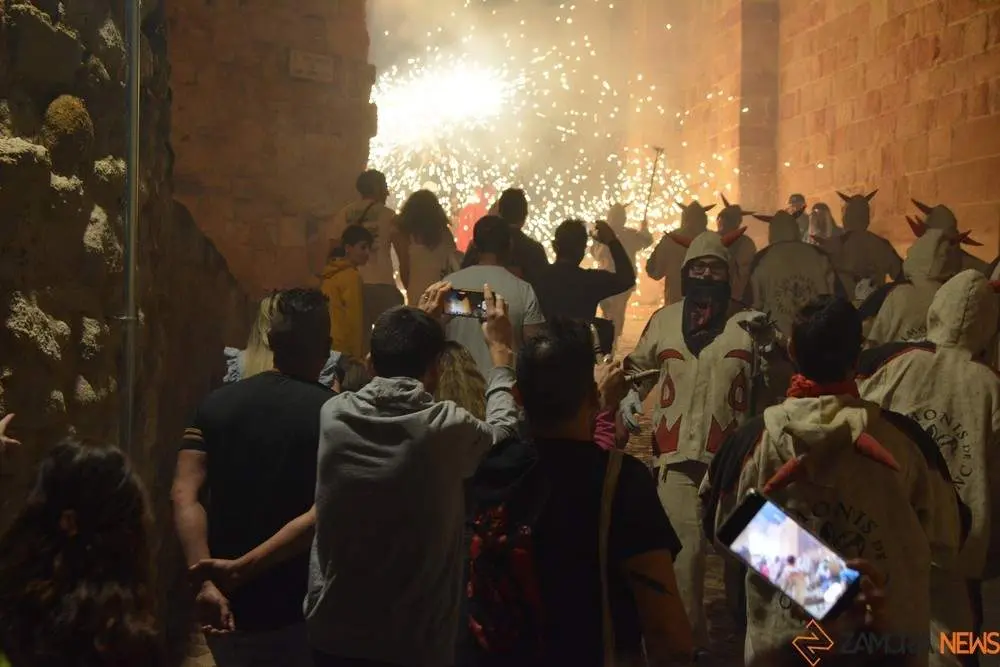 fuegos diablos montblanc tarragona_34