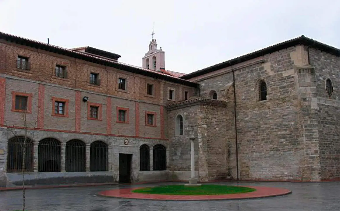 Convento de Santa Clara de Belorado