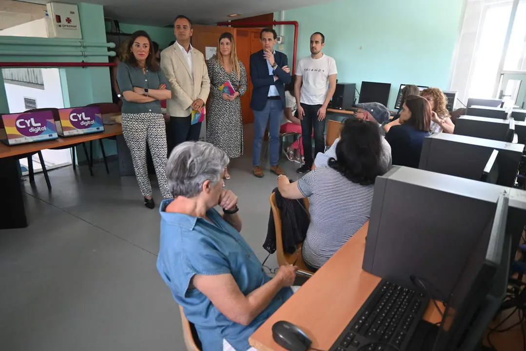 CYL Digital rural