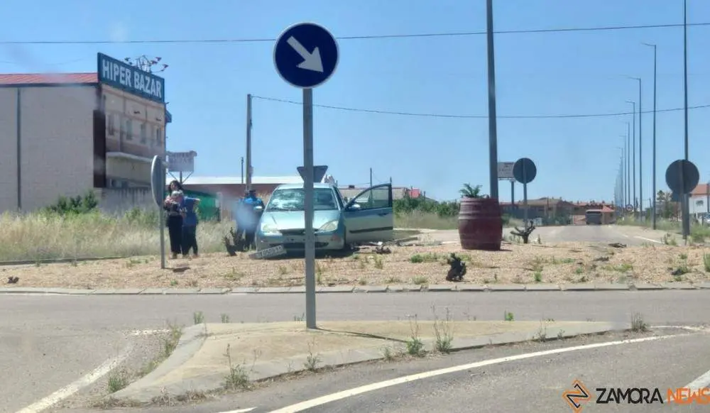 accidente toro 