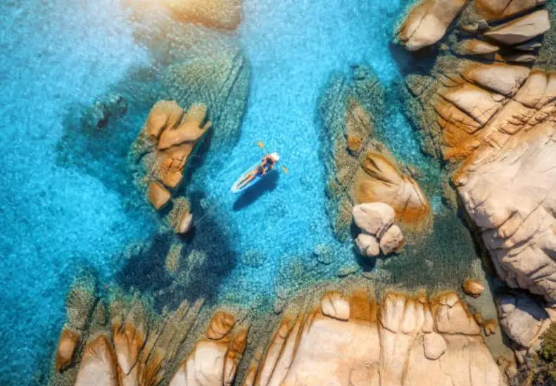 Isla de Cerdeña