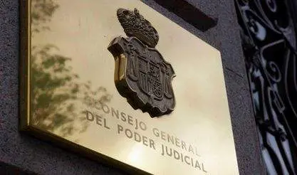 Consejo General del Poder Judicial