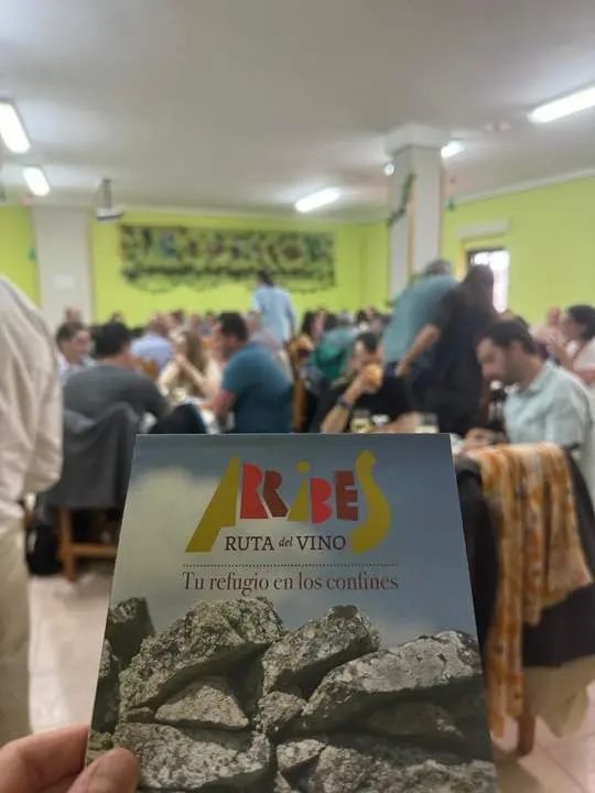 Celebraci&oacute;n del VI Congreso Ib&eacute;rico de Ecolog&iacute;a del Paisaje. Fotograf&iacute;a: CEDIDA