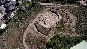 fuerte de sanabria